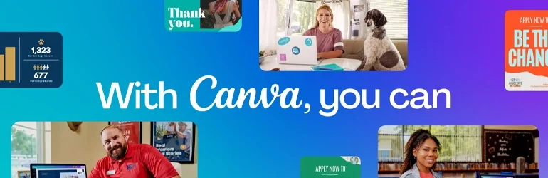 Canva Careers